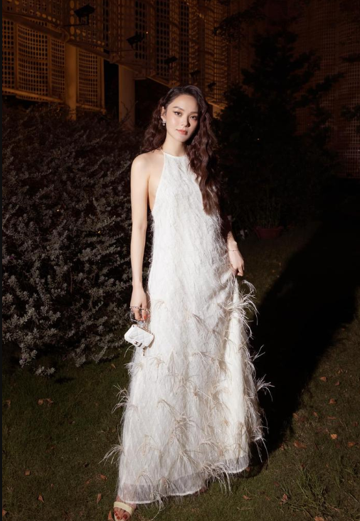 minh hang chuan bi gi truoc ngay chao don con dau long anh 1 minh hang chuan bi gi truoc ngay chao don con dau long anh 1