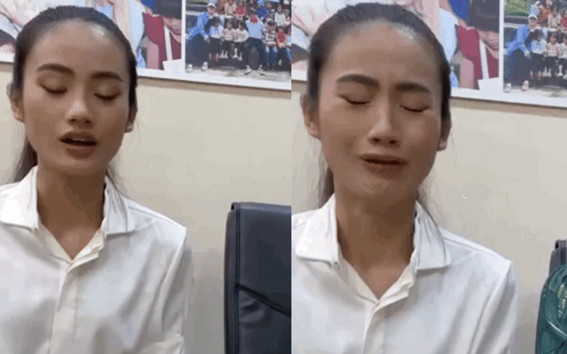 sau khi dang quang hoa hau y nhi da co hang loat phat ngon gay soc khien truong btc miss world phai len tieng anh 3 sau khi dang quang hoa hau y nhi da co hang loat phat ngon gay soc khien truong btc miss world phai len tieng anh 3