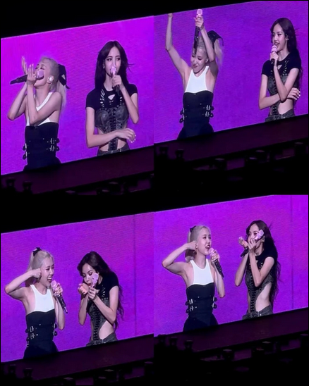 bat-mi-ve-mon-pho-cua-nghe-nhan-anh-tuyet-duoc-blackpink-hup-den-giot-cuoi-cung-