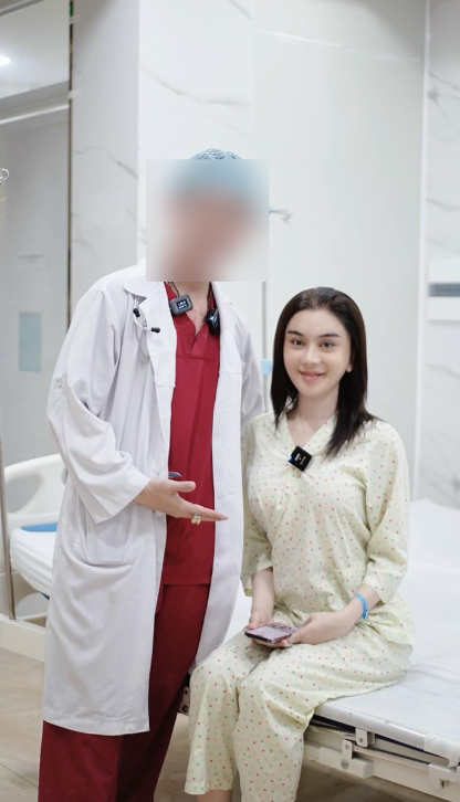 lam khanh chi tiep tuc trung tu nhan sac o tuoi 46 anh 3 lam khanh chi tiep tuc trung tu nhan sac o tuoi 46 anh 3