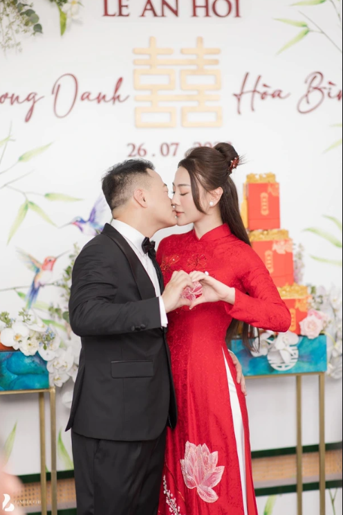 phuong oanh noi gi khi bi mia mai lay chong giau anh 1