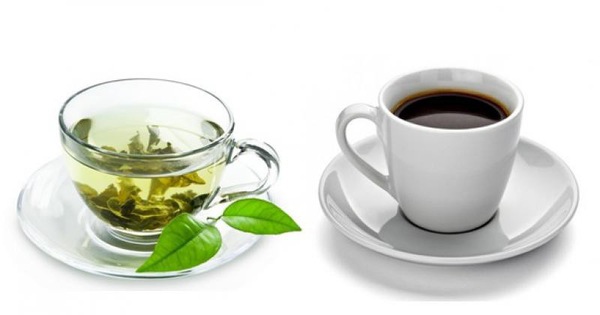 tra xanh chua bao nhieu caffein tra xanh chua bao nhieu caffein