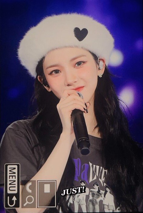 aespa bung no trong concert tai tokyo dome 4 aespa bung no trong concert tai tokyo dome 4