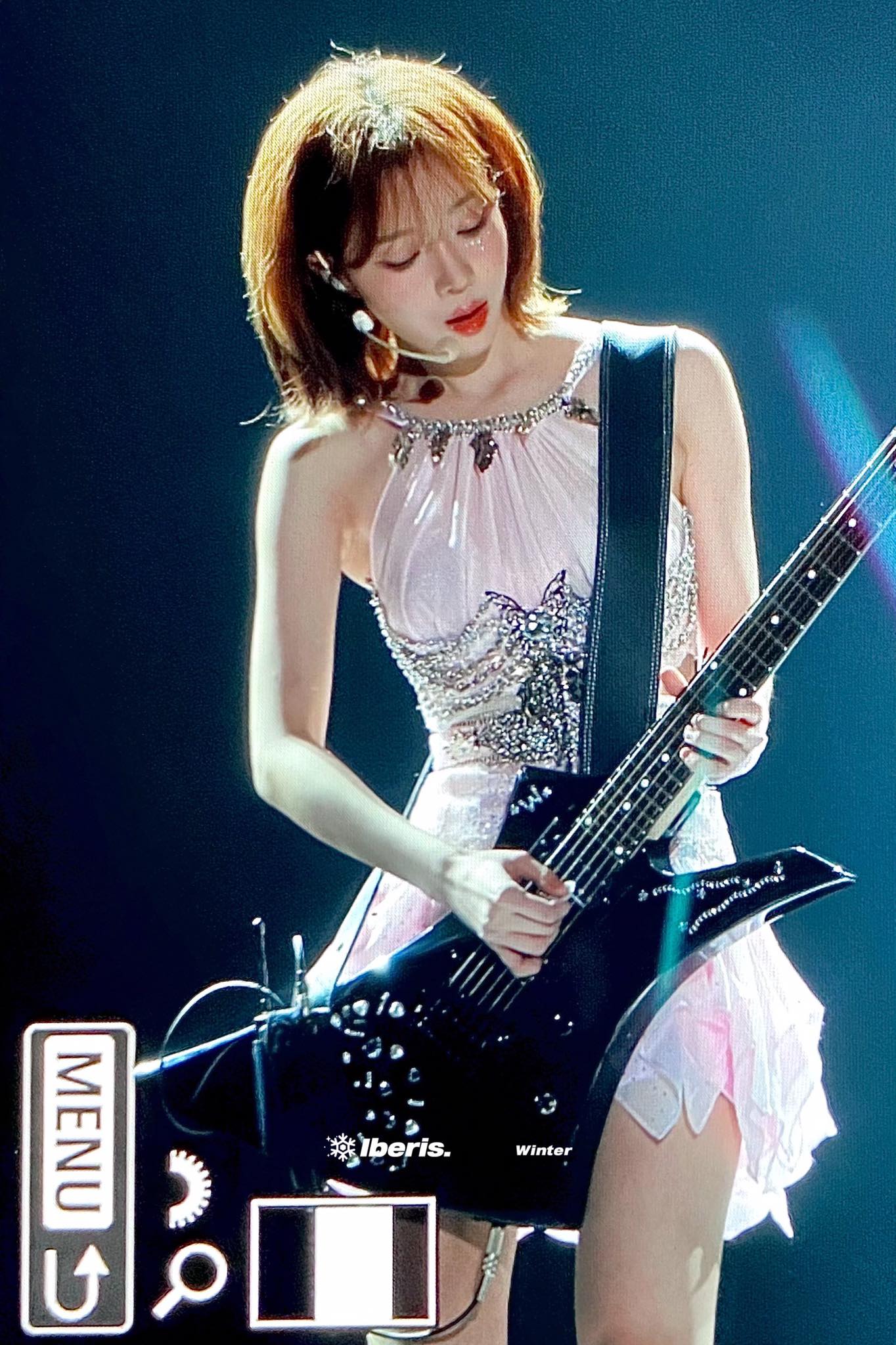 aespa bung no trong concert tai tokyo dome 6 aespa bung no trong concert tai tokyo dome 6