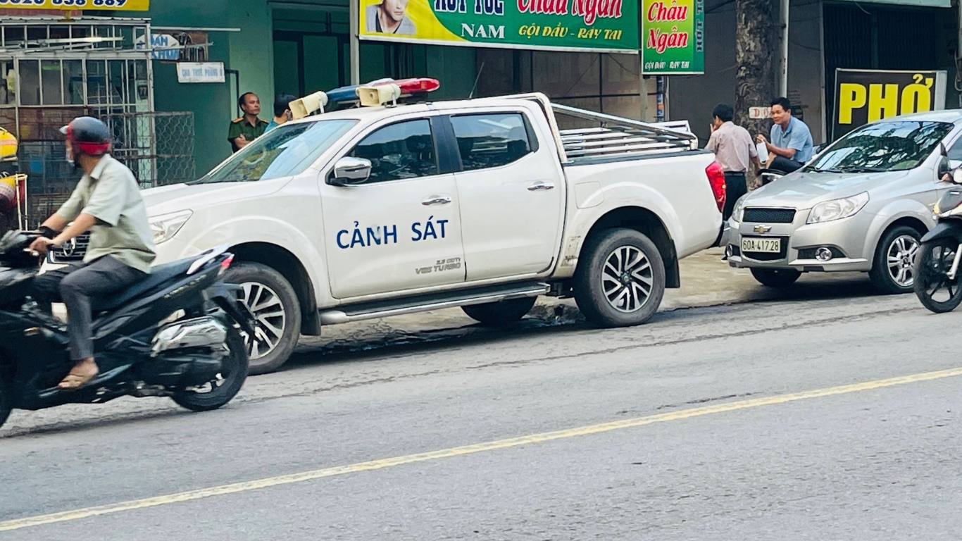 dieu tra vu nu chu tiem toc o dong nai tu vong voi nhieu vet dam 1 dieu tra vu nu chu tiem toc o dong nai tu vong voi nhieu vet dam 1
