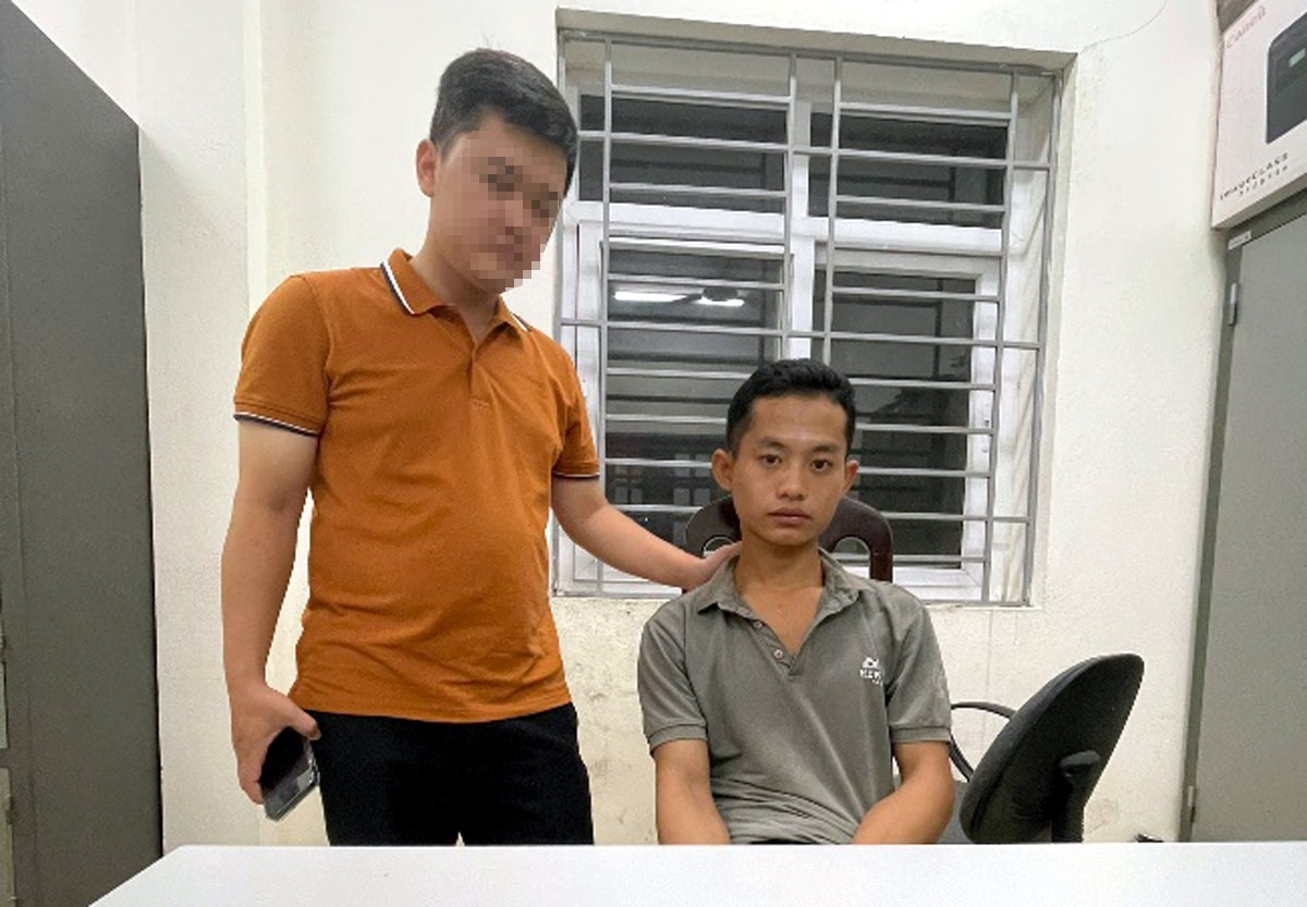 dao ngu dao ngu