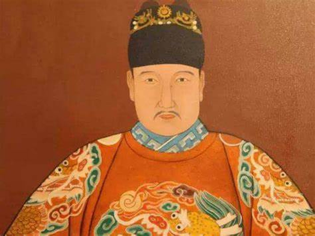 vi hoang hau mu loa duoc hoang de chung tinh sung hanh du khong co con noi doi vi hoang hau mu loa duoc hoang de chung tinh sung hanh du khong co con noi doi
