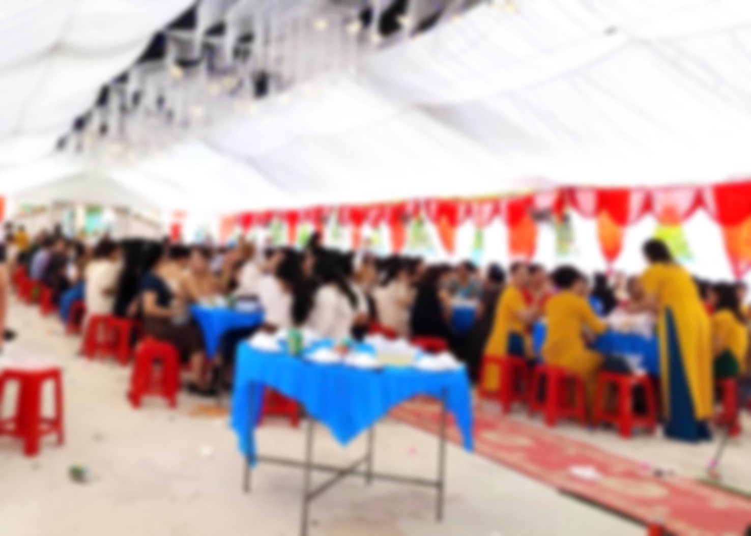 cong an tinh quang binh vao cuoc dieu tra thong tin ca lang dau bung khi du tiec cuoi