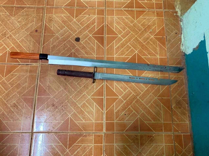 mau thuan khi choi bida nguoi dan ong chem ban tu vong 1 mau thuan khi choi bida nguoi dan ong chem ban tu vong 1