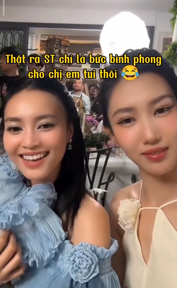 thuy ngan noi gi khi bi don hen ho voi st son thach anh 4 thuy ngan noi gi khi bi don hen ho voi st son thach anh 4