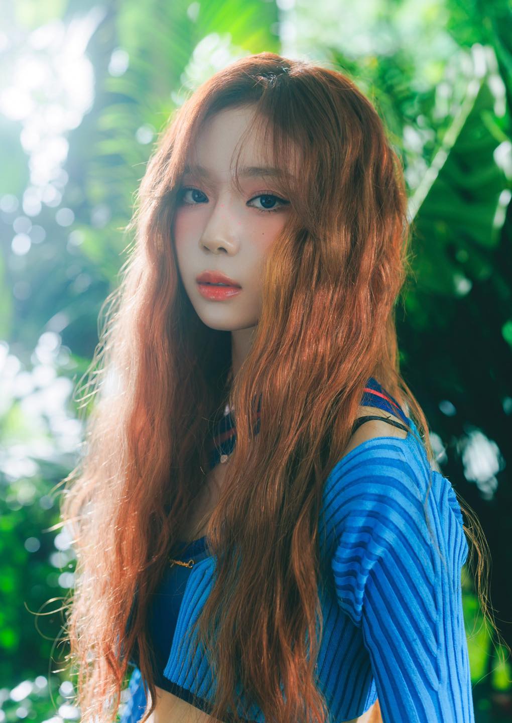 aespa khoe nhan sac no ro trong bo anh teaser bai hat moi 2 aespa khoe nhan sac no ro trong bo anh teaser bai hat moi 2