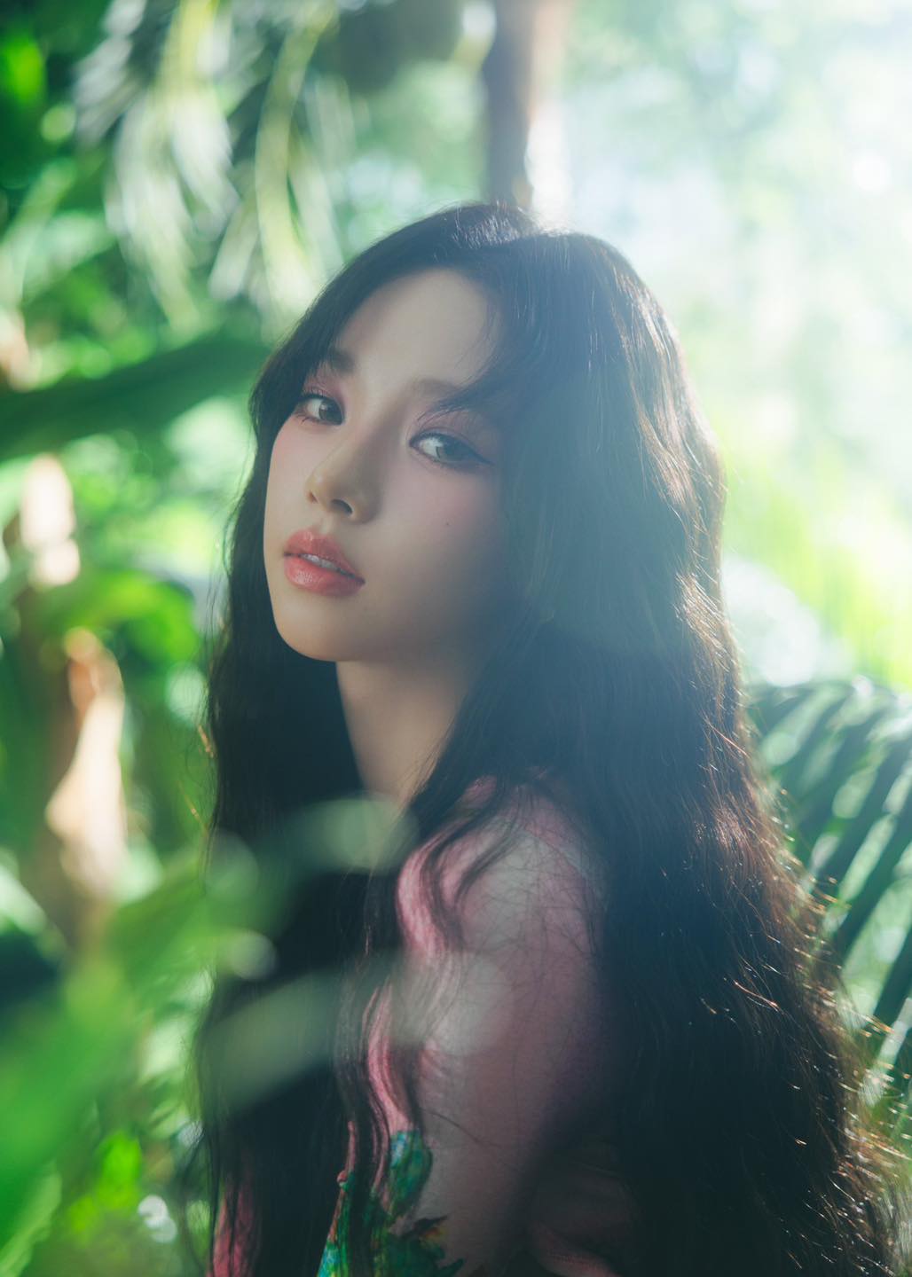 aespa khoe nhan sac no ro trong bo anh teaser bai hat moi 5 aespa khoe nhan sac no ro trong bo anh teaser bai hat moi 5