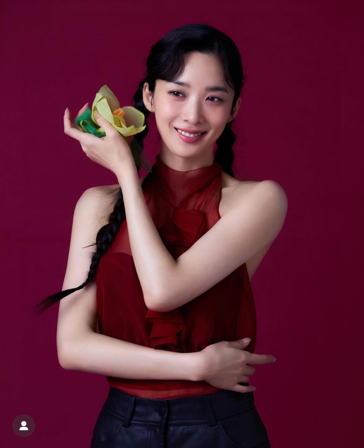 lee chung ah va loat vai phu gay thuong nho 5 lee chung ah va loat vai phu gay thuong nho 5