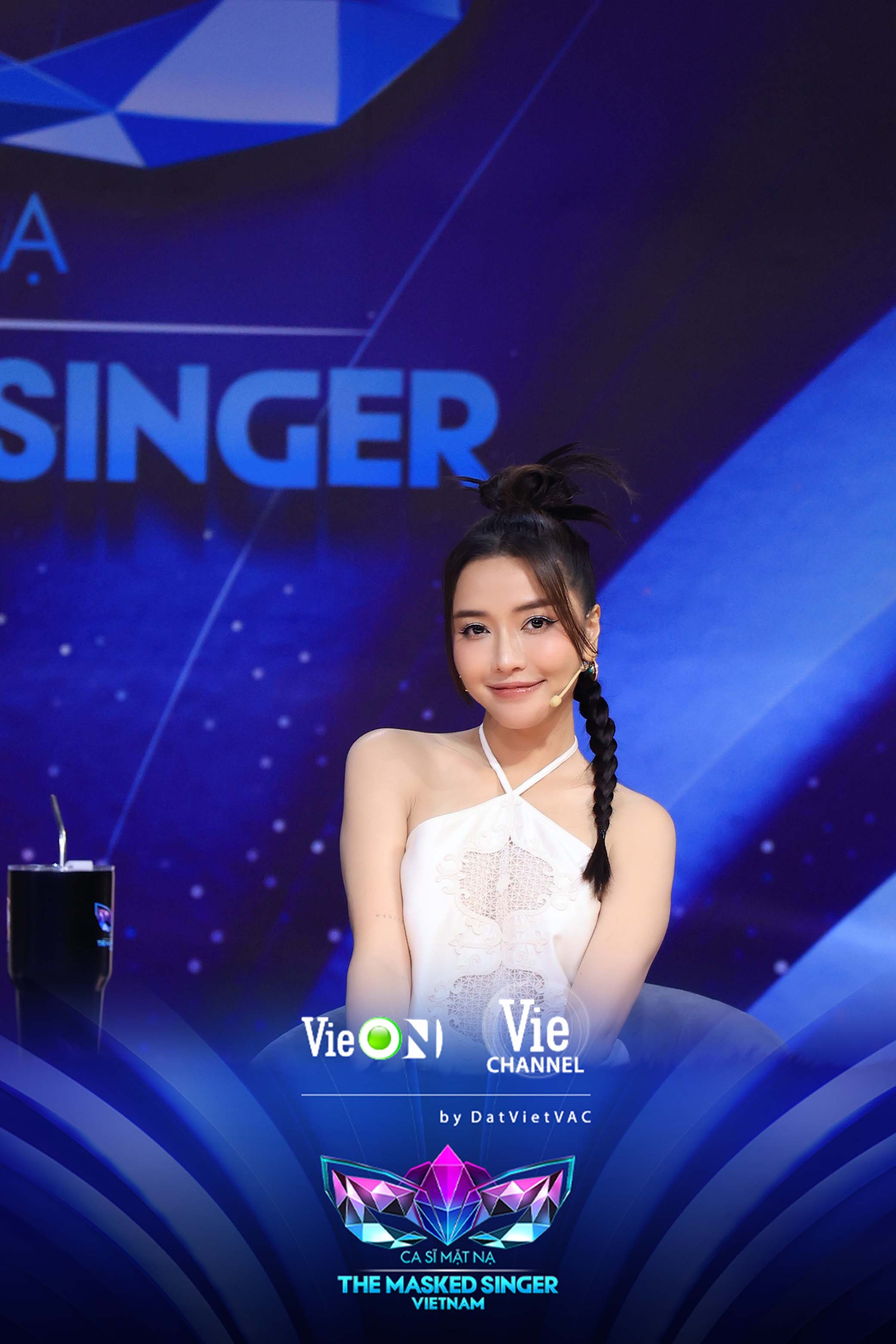 tap 2 the masked singer vietnam ca si giau mat mang den san khau chua tung co 2 tap 2 the masked singer vietnam ca si giau mat mang den san khau chua tung co 2