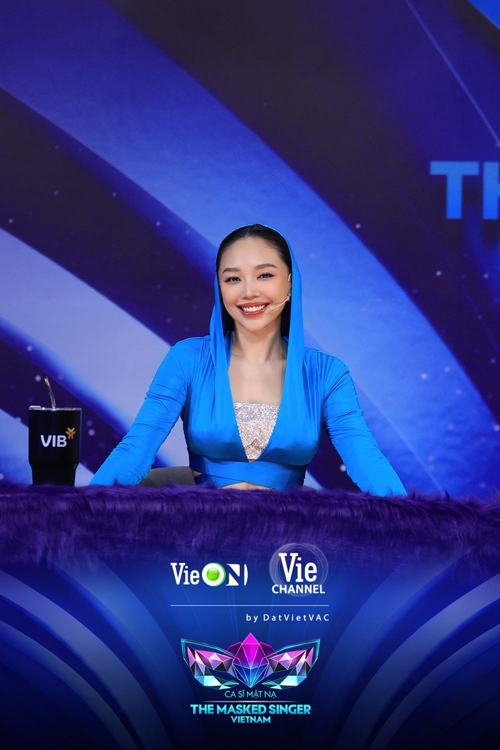 tap 2 the masked singer vietnam ca si giau mat mang den san khau chua tung co 3 tap 2 the masked singer vietnam ca si giau mat mang den san khau chua tung co 3