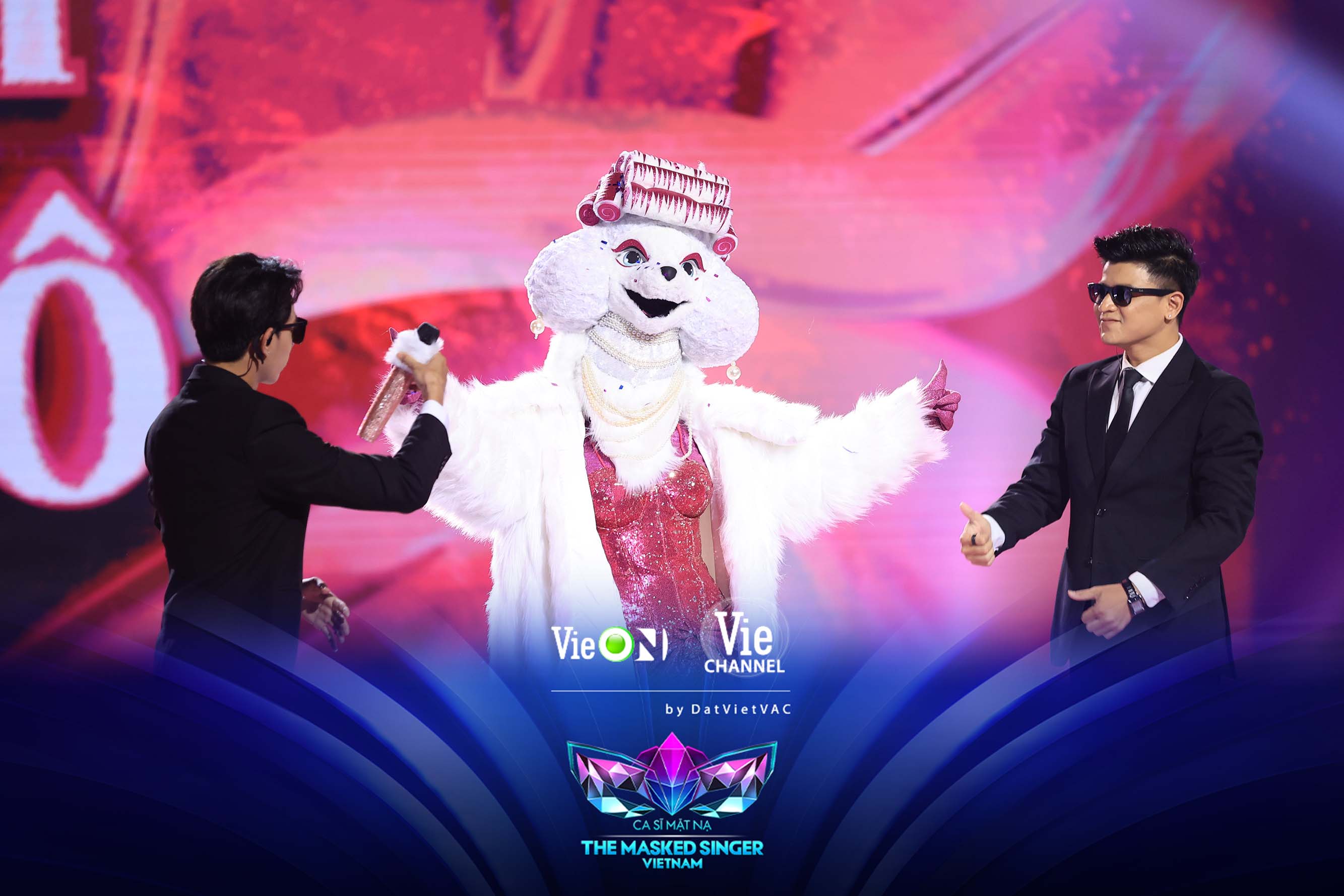 tap 2 the masked singer vietnam ca si giau mat mang den san khau chua tung co 4 tap 2 the masked singer vietnam ca si giau mat mang den san khau chua tung co 4