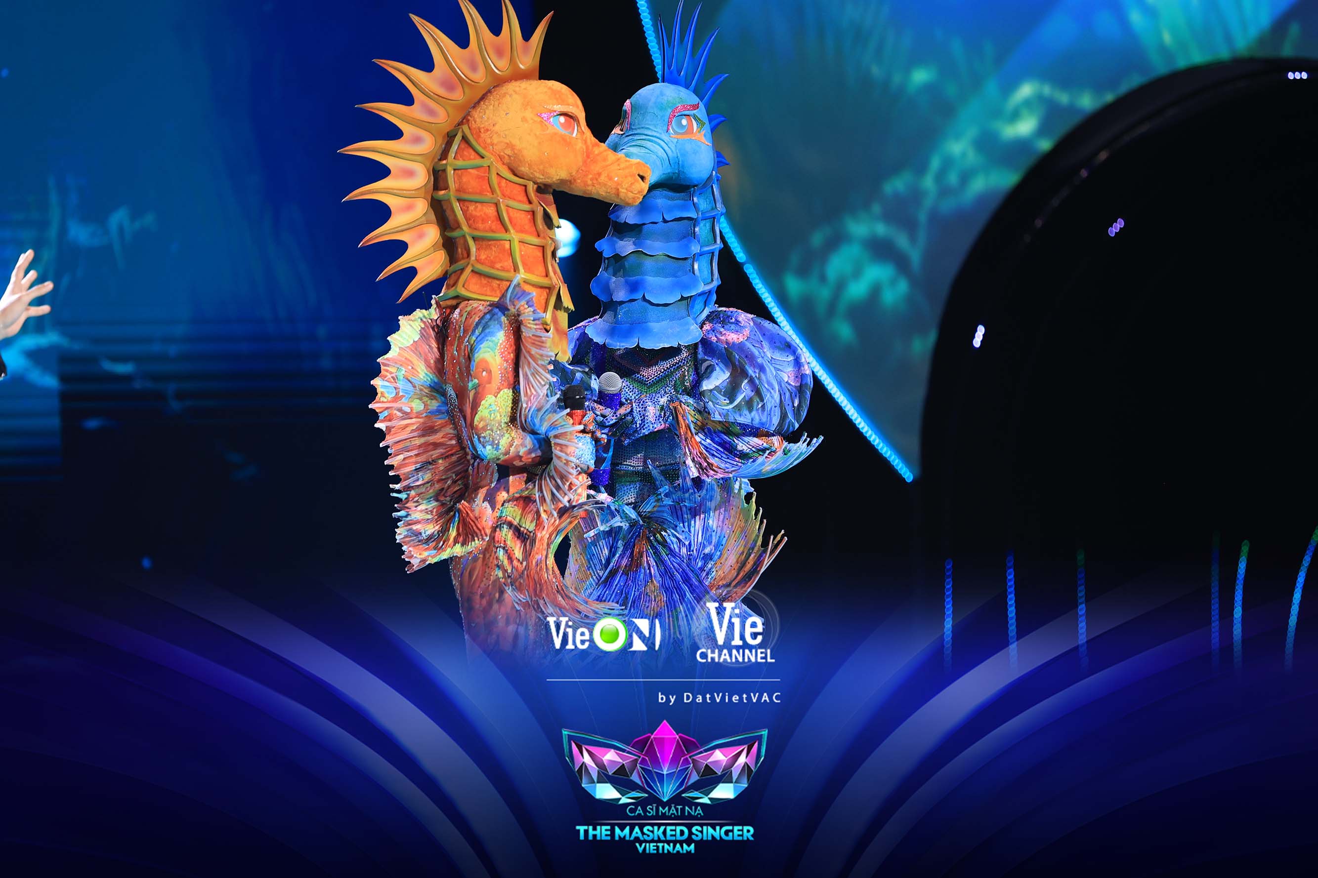 tap 2 the masked singer vietnam ca si giau mat mang den san khau chua tung co 5 tap 2 the masked singer vietnam ca si giau mat mang den san khau chua tung co 5