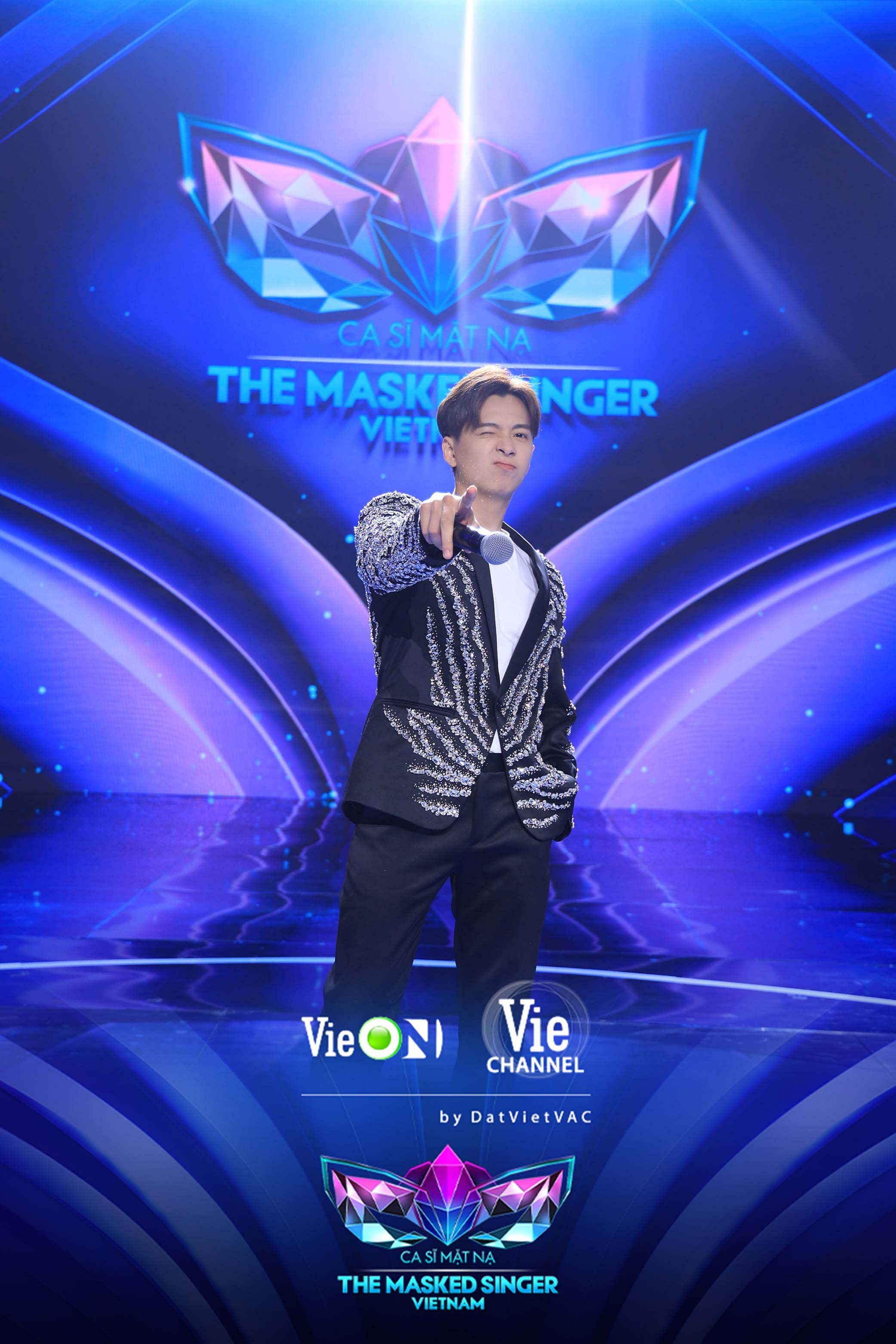 tap 2 the masked singer vietnam ca si giau mat mang den san khau chua tung co9 tap 2 the masked singer vietnam ca si giau mat mang den san khau chua tung co9