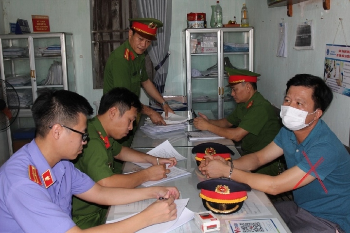 cong an ha nam cong an ha nam