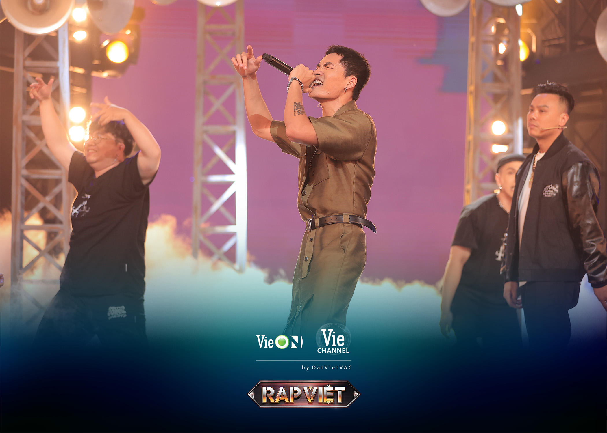 rv3gioi thieu tap 12 13