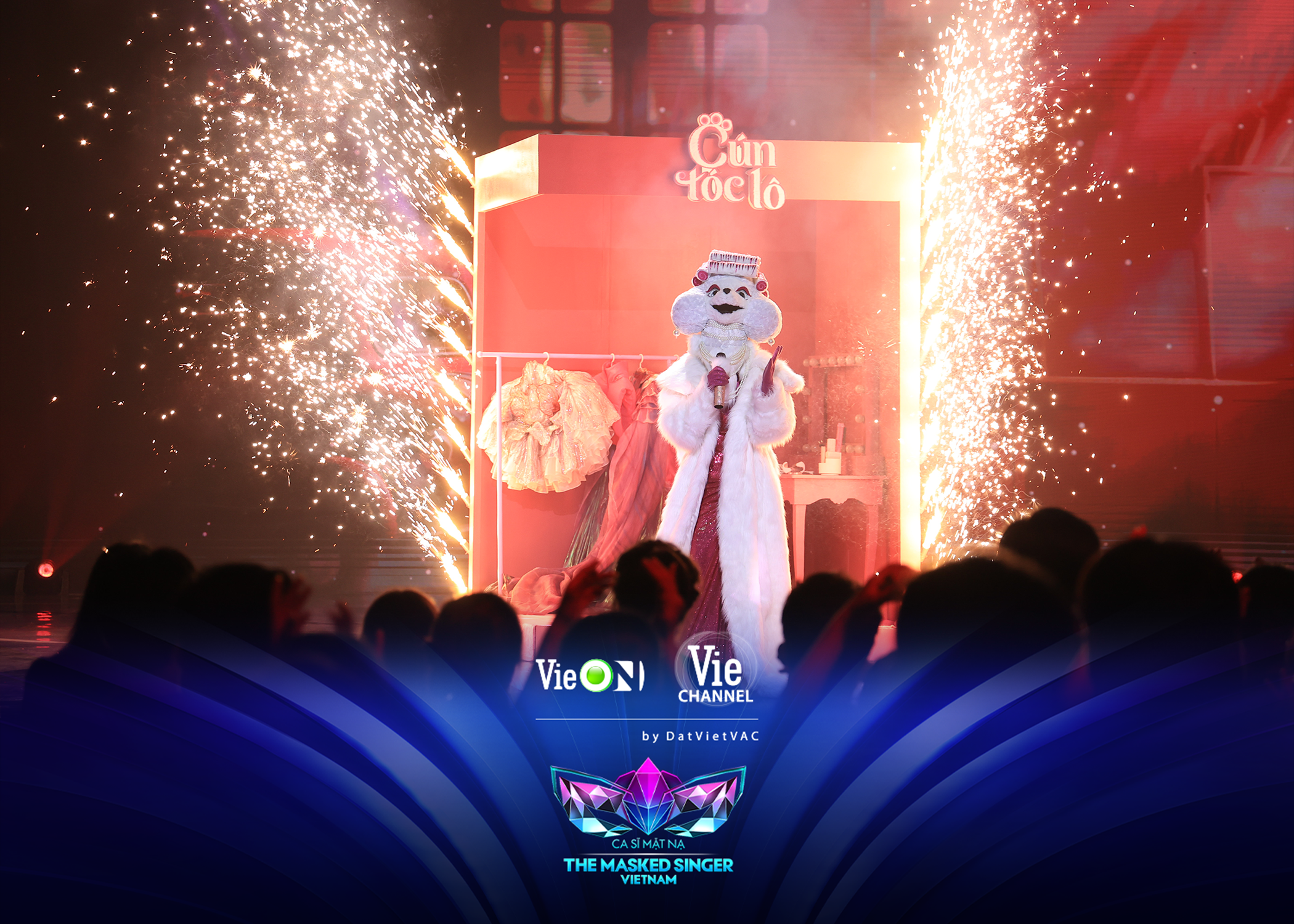 dien bien bat ngo trong tap 2 the masked singer vietnam ca si mat na mua 2 6 dien bien bat ngo trong tap 2 the masked singer vietnam ca si mat na mua 2 6