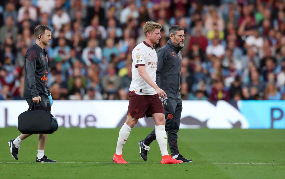 haaland thang hoa man city chien thang de dang trong vong dau tien ngoai hang anh 5 haaland thang hoa man city chien thang de dang trong vong dau tien ngoai hang anh 5
