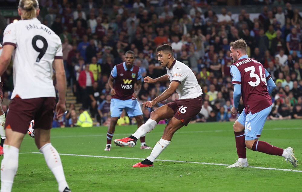 haaland thang hoa man city chien thang de dang trong vong dau tien ngoai hang anh 6 haaland thang hoa man city chien thang de dang trong vong dau tien ngoai hang anh 6