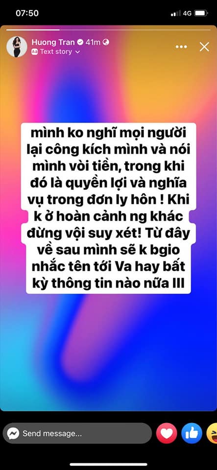 viet anh bat ngo bi vo cu to vo tam voi con trai sau ly hon 1 viet anh bat ngo bi vo cu to vo tam voi con trai sau ly hon 1