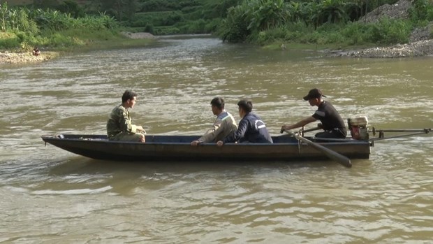 di tam suoi hai em hoc sinh mat tich o cao bang 2 di tam suoi hai em hoc sinh mat tich o cao bang 2