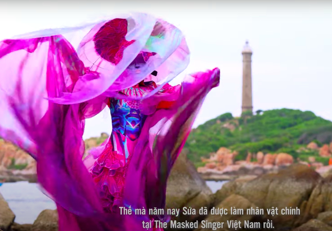 co gai vua an vua hat tung gay bao the voice la sua thuy tinh anh 3 co gai vua an vua hat tung gay bao the voice la sua thuy tinh anh 3
