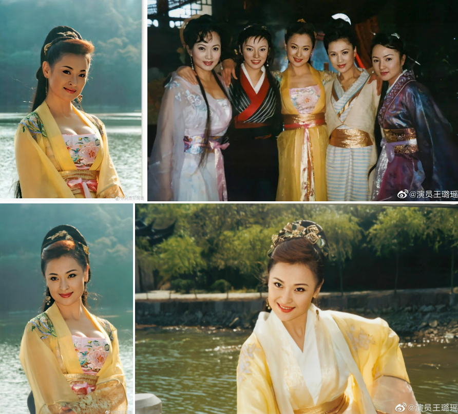 my nhan lang lo nhat phim kim dung cung phai lep ve truoc loat anh ho bao cua me vuong ngu yen anh 1 my nhan lang lo nhat phim kim dung cung phai lep ve truoc loat anh ho bao cua me vuong ngu yen anh 1