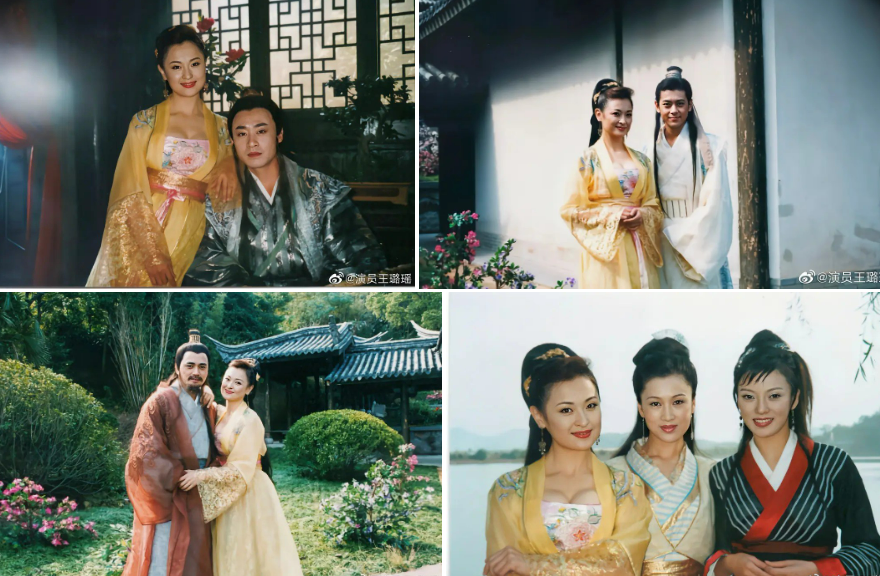 my nhan lang lo nhat phim kim dung cung phai lep ve truoc loat anh ho bao cua me vuong ngu yen anh 3 my nhan lang lo nhat phim kim dung cung phai lep ve truoc loat anh ho bao cua me vuong ngu yen anh 3