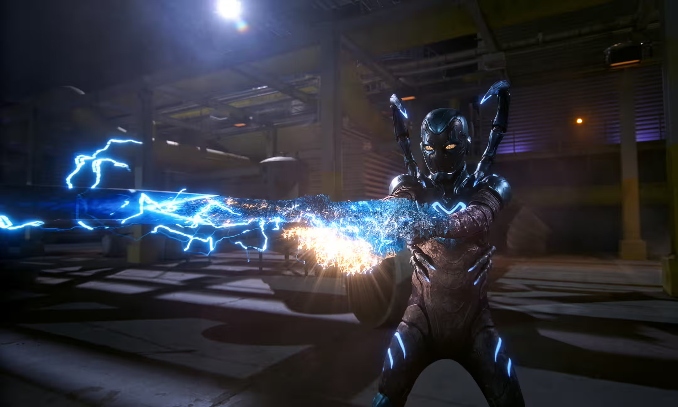 con gio la thay doi hoan toan vu tru sieu anh hung anh 1