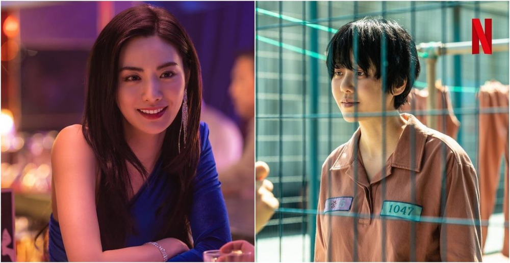 khan gia het loi khen ngoi mask girl vi dan dien vien dinh cua chop 31
