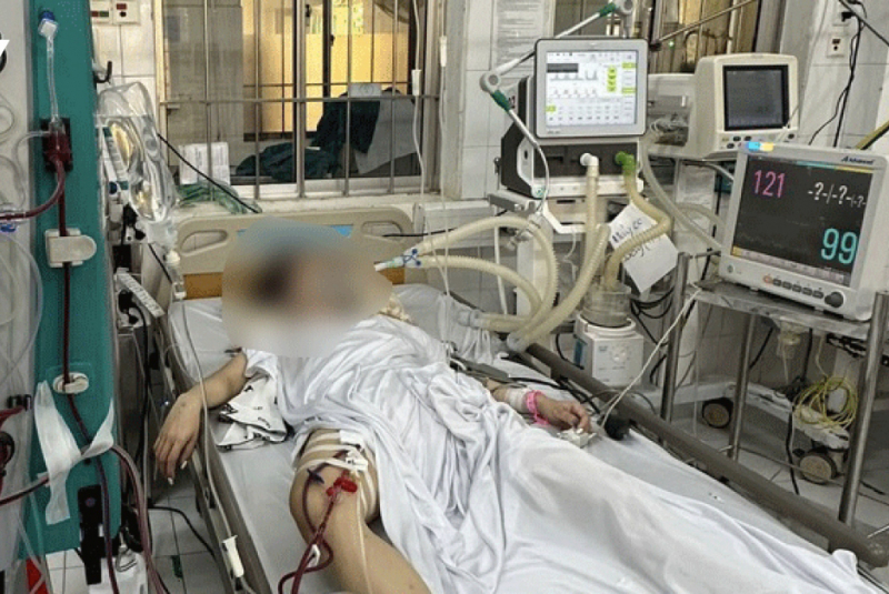 ca mau hai di chau ngo doc methanol ca mau hai di chau ngo doc methanol