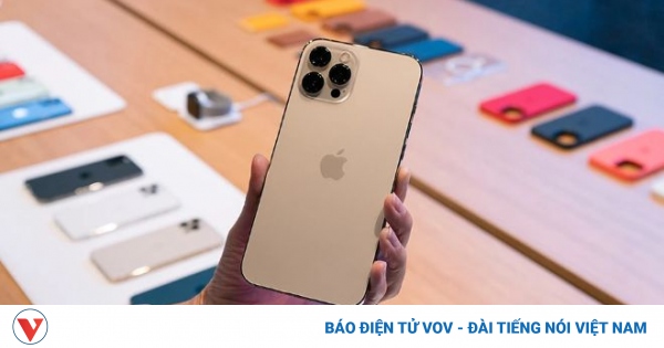 nhan vien van phong chinh phu trung quoc bi cam dung iphone