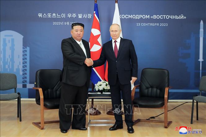 nga dien kremlin khang dinh chua co thoa thuan nao duoc ky ket voi trieu tien nga dien kremlin khang dinh chua co thoa thuan nao duoc ky ket voi trieu tien