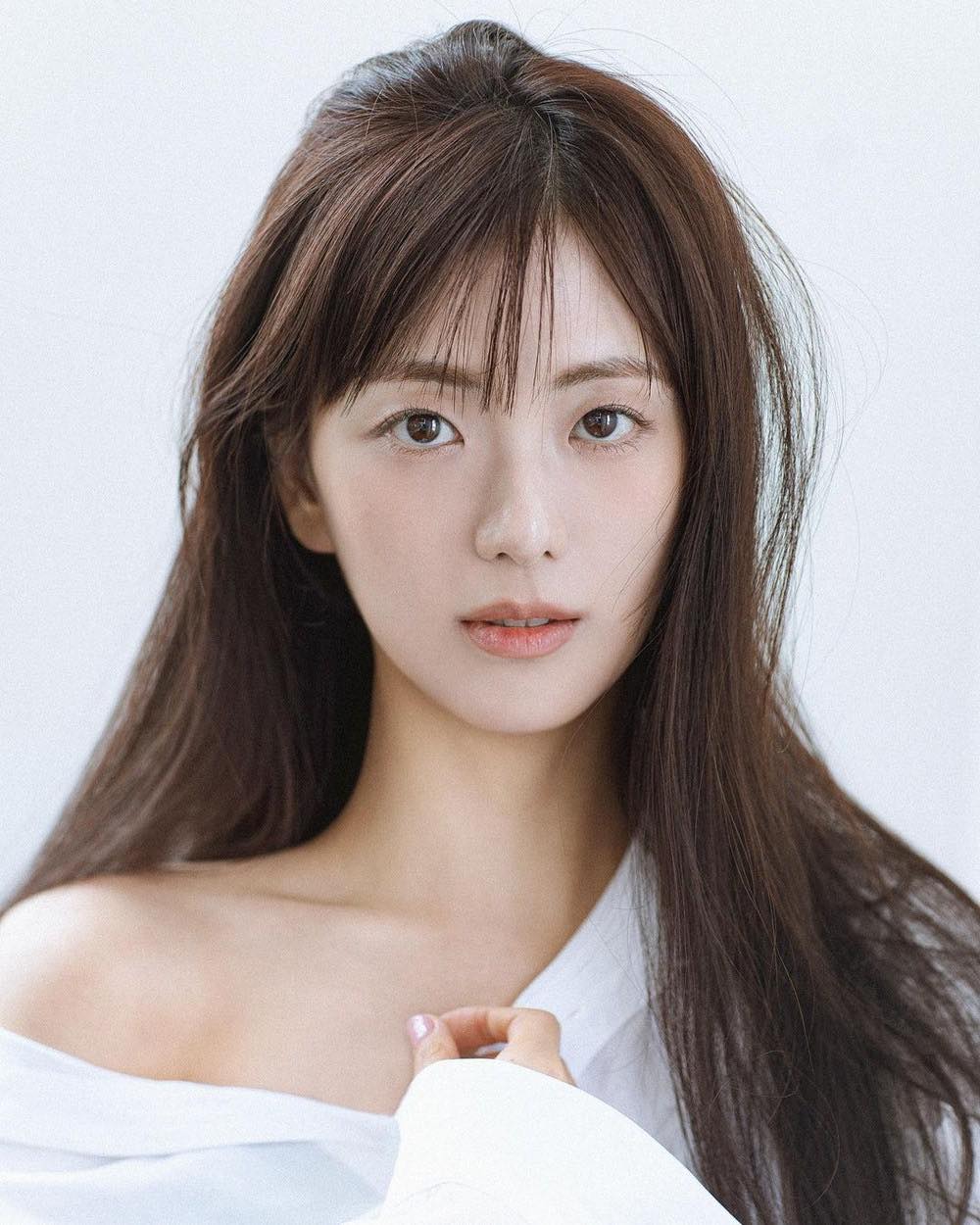 chi gai jisoo blackpink gay sot voi visual dinh cua chop 2