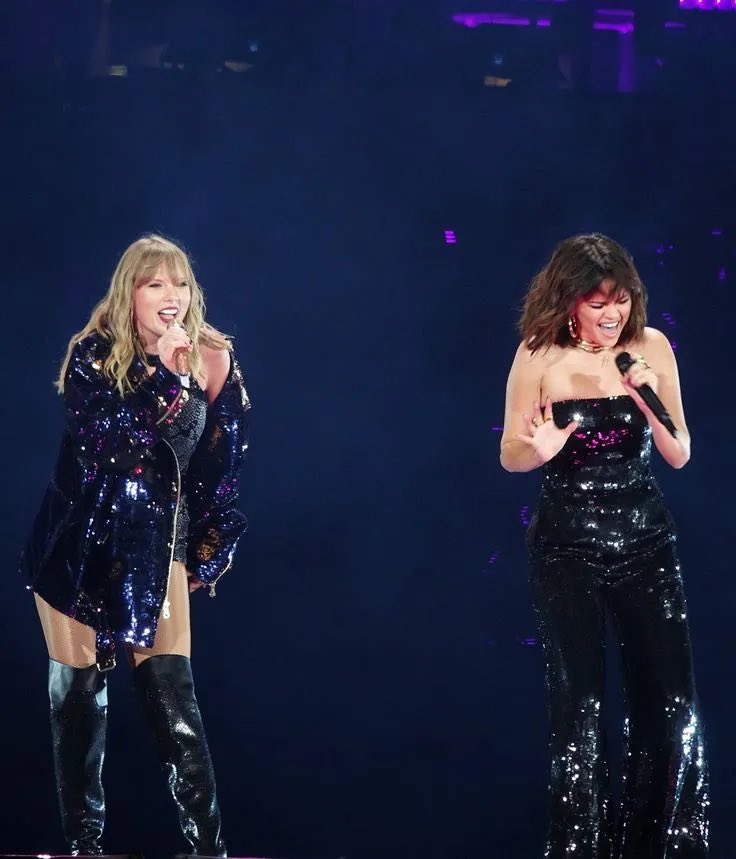 taylor swift va selena gomez tinh ban 15 nam day song gio 3 taylor swift va selena gomez tinh ban 15 nam day song gio 3