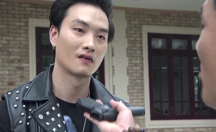 trai deu man anh viet chinh thuc goi ten trong lan 1