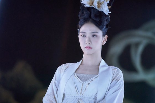 jisso chinh thuc co vai dien thu hai trong su nghiep 2 jisso chinh thuc co vai dien thu hai trong su nghiep 2