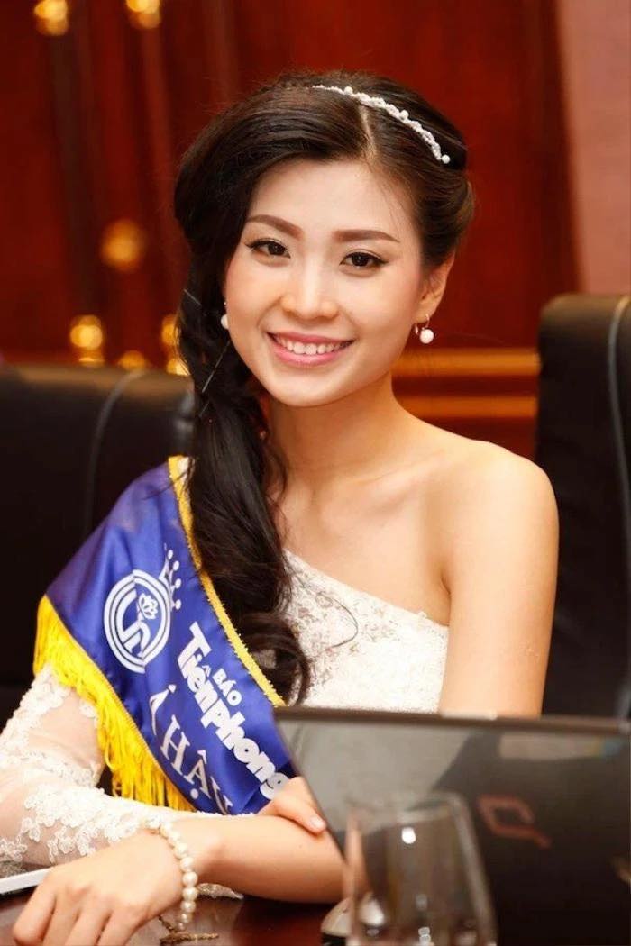 nhan sac hien tai cua top 3 hhhv 2014 ky duyen ngay cang phong do 5 nhan sac hien tai cua top 3 hhhv 2014 ky duyen ngay cang phong do 5