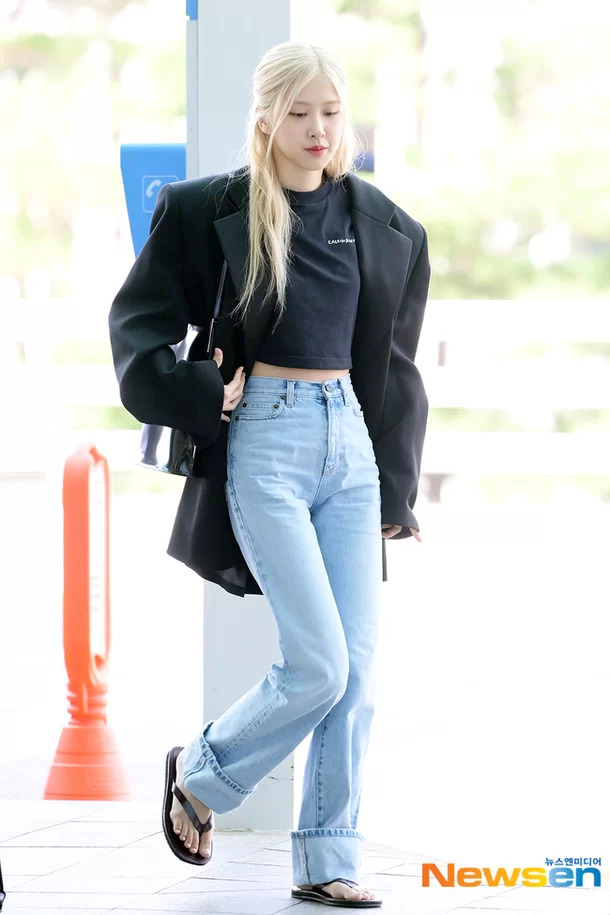 rose lan dau lo dien sau tin don 3 thanh vien blackpink khong ki hop dong voi yg 2 rose lan dau lo dien sau tin don 3 thanh vien blackpink khong ki hop dong voi yg 2