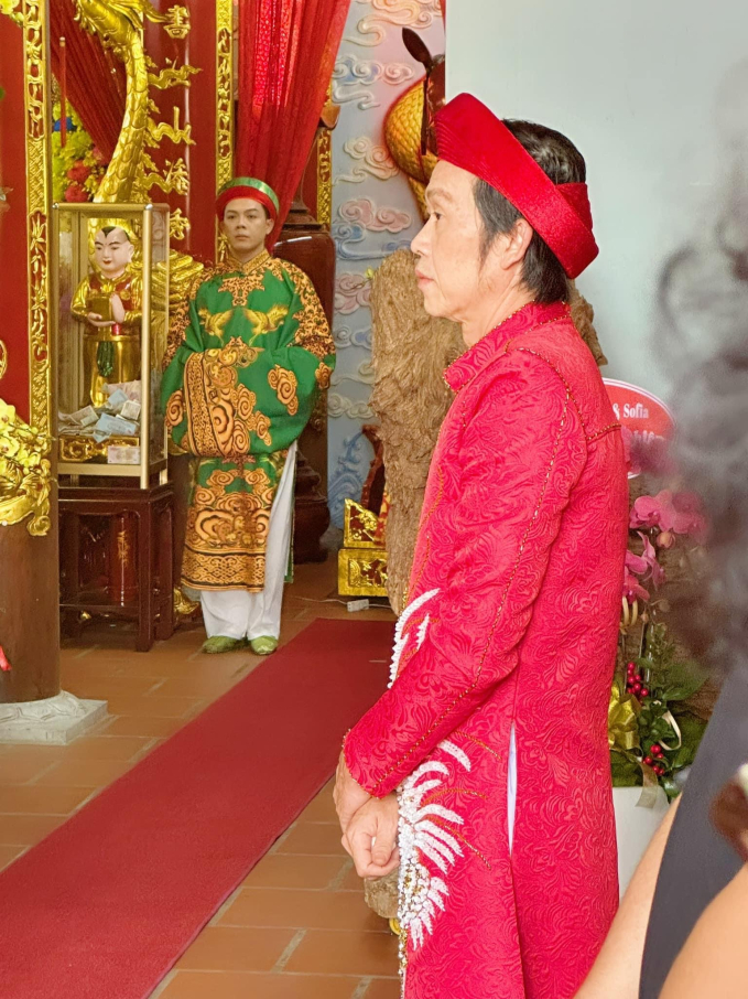 dien mao gay chu y cua ns hoai linh khi lo dien 1 dien mao gay chu y cua ns hoai linh khi lo dien 1