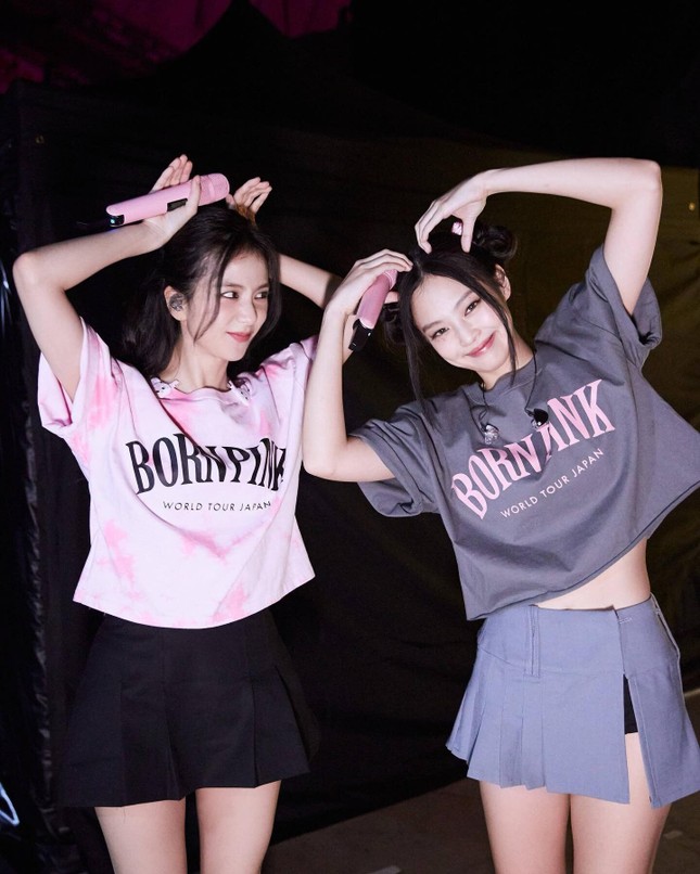 yg co dong thai gi truoc tin don jisoo va jennie thanh lap cong ty rieng 1 yg co dong thai gi truoc tin don jisoo va jennie thanh lap cong ty rieng 1