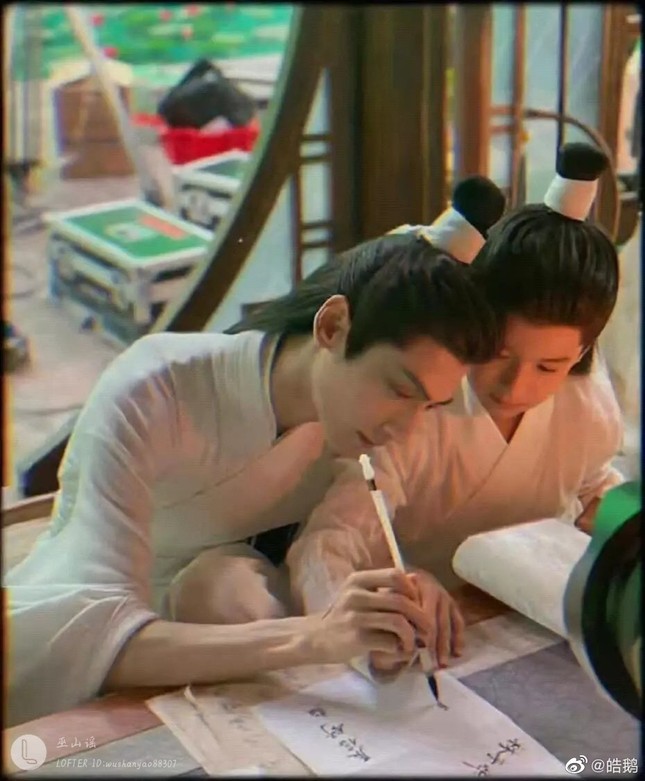 sao nhi gay choang vi cao hon ca dao dien dep trai chuan nam than 7 sao nhi gay choang vi cao hon ca dao dien dep trai chuan nam than 7
