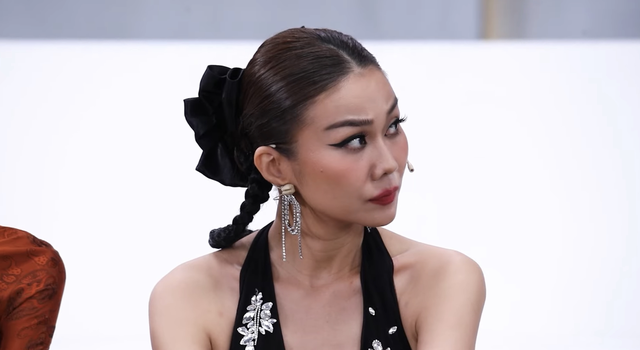 the new mentor tap 9 hoc tro ho ngoc ha bi netizen phan ung du doi vi hanh dong thieu tinh te 3