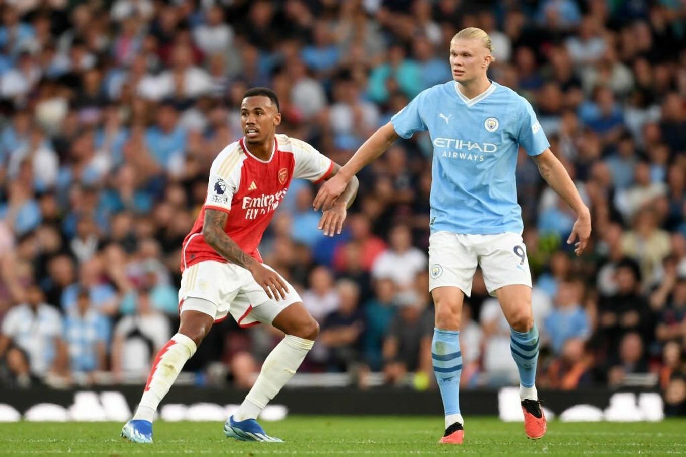 man city mat ngoi dau bang truoc arsenal boi ban thua bat ngo o cuoi tran 1 man city mat ngoi dau bang truoc arsenal boi ban thua bat ngo o cuoi tran 1