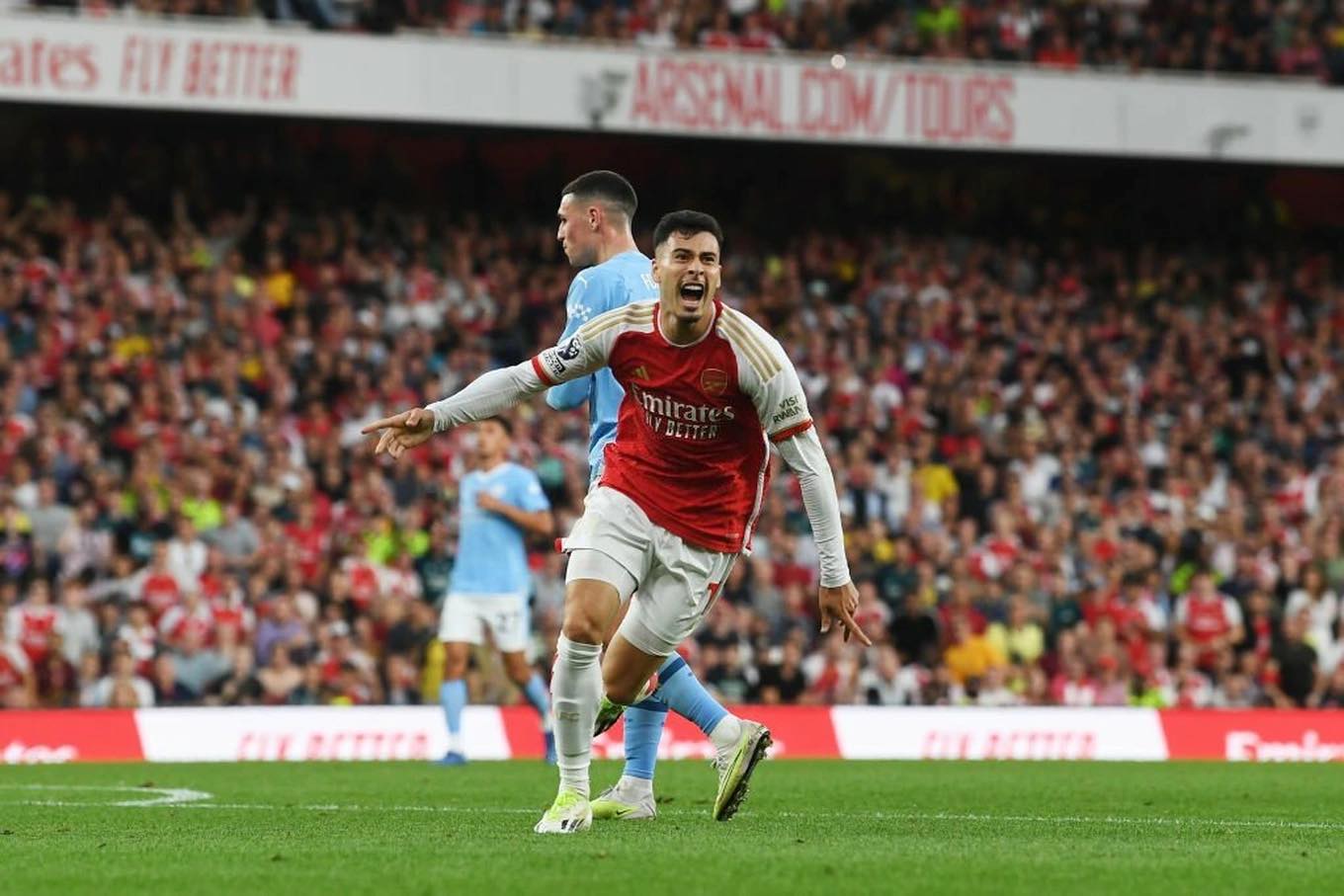 man city mat ngoi dau bang truoc arsenal boi ban thua bat ngo o cuoi tran 2 man city mat ngoi dau bang truoc arsenal boi ban thua bat ngo o cuoi tran 2