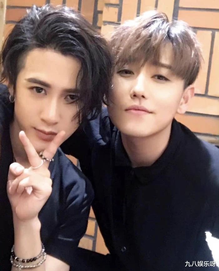 sau khi noi tieng my nam truong tuong tu lien tro mat voi ban than 2 sau khi noi tieng my nam truong tuong tu lien tro mat voi ban than 2